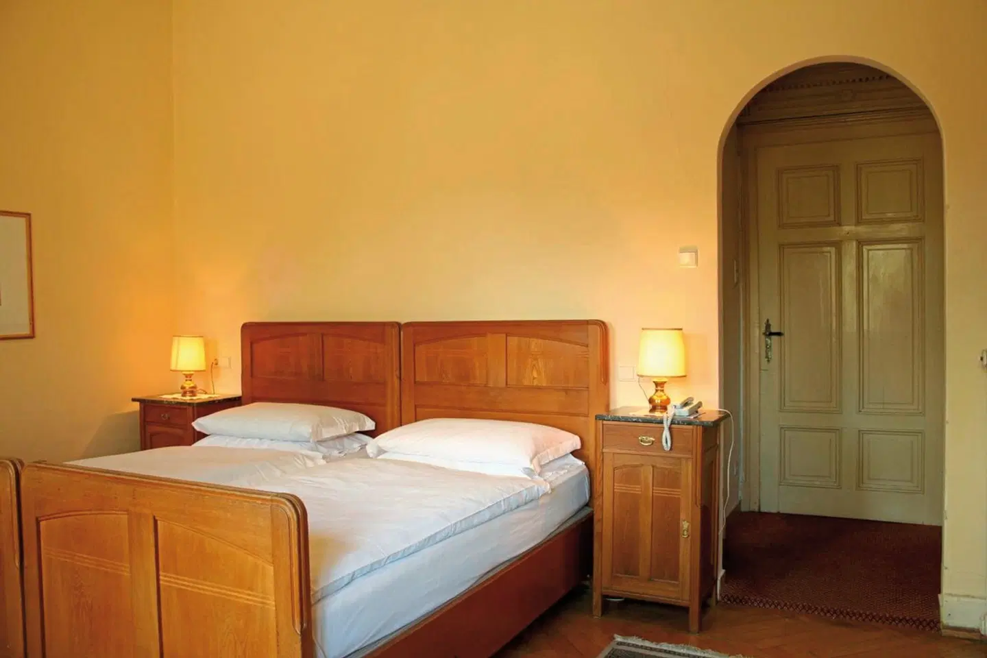 Hotel Westend ROOM_EXAMPLE
