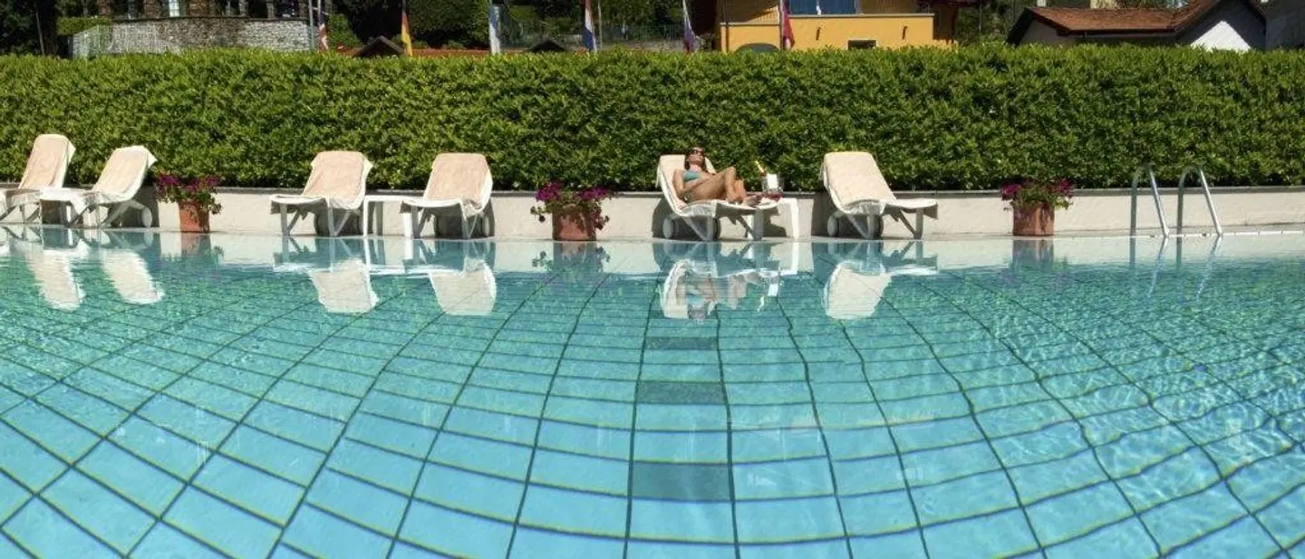 Hotel Ghiffa OUTDOOR_POOL
