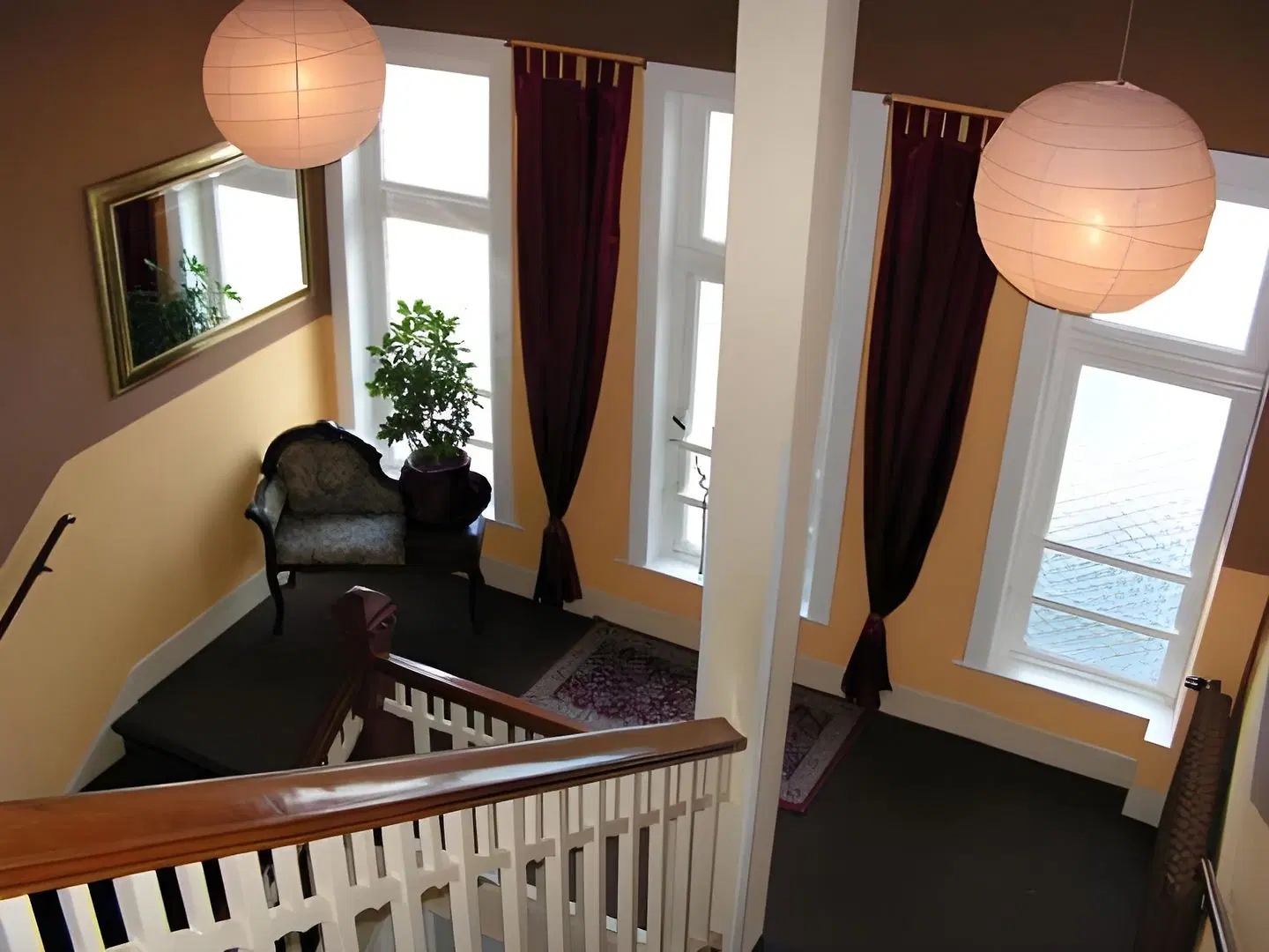 Schweizerhaus LOUNGE_LOBBY
