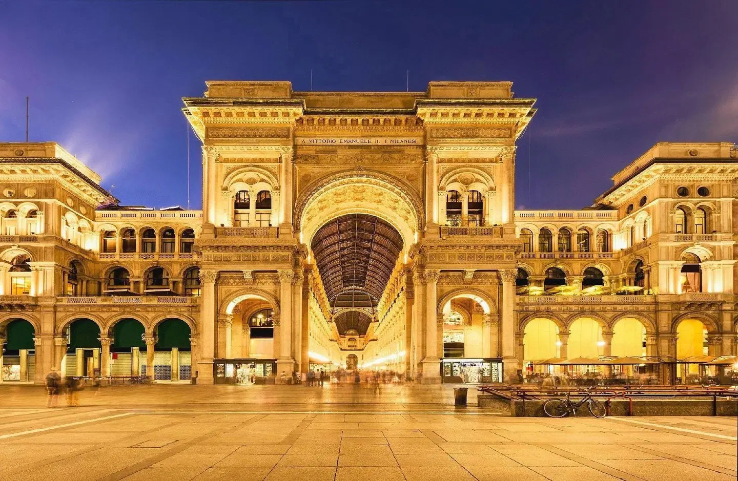 Residenza delle Città EXTERIOR