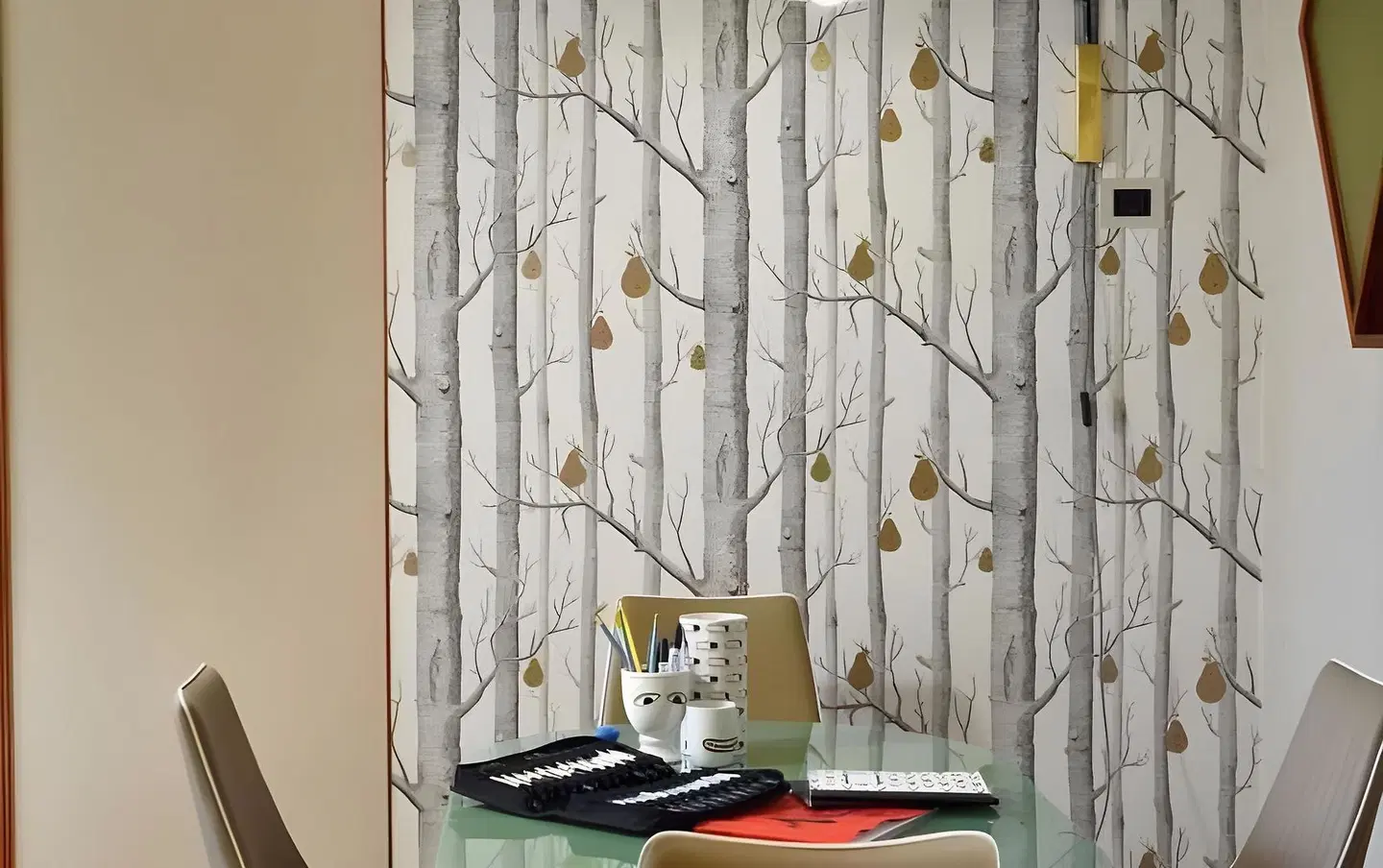 Residenza delle Città Badezimmer