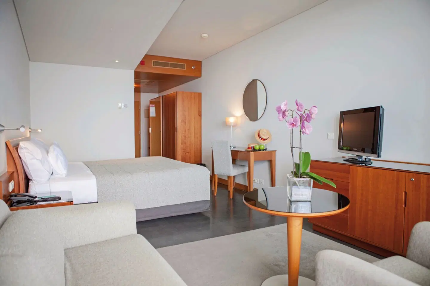Vidamar Resorts Madeira ROOM_EXAMPLE