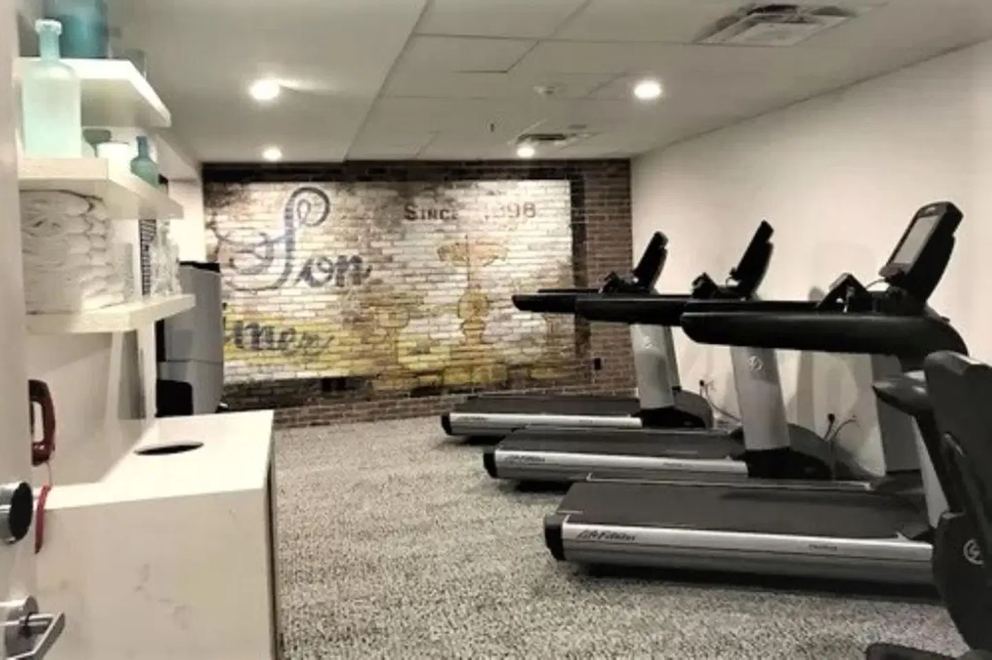 Hotel Indigo Savannah Historic District by IHG SPORTS_AND_LEISURE