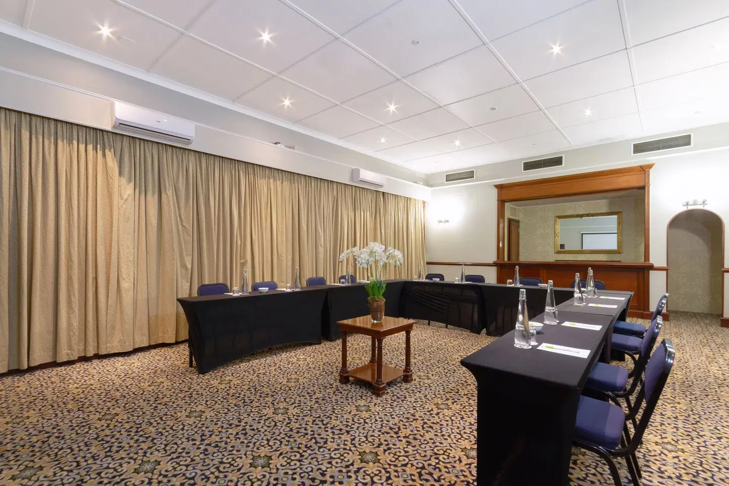 Holiday Inn Johannesburg Sunnyside Park by IHG Konferenz
