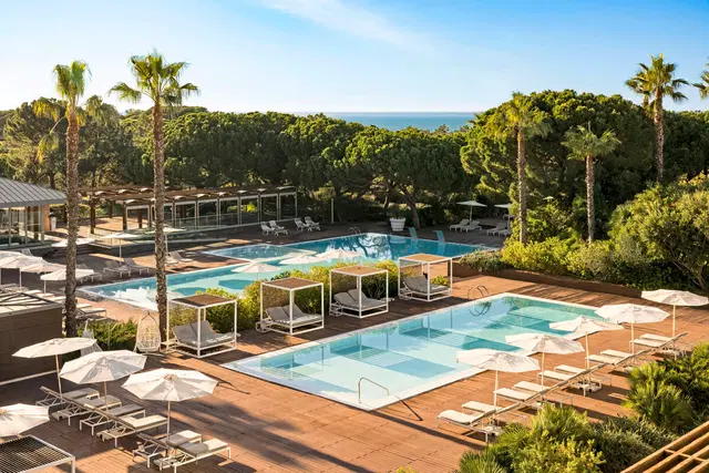 EPIC SANA Algarve OUTDOOR_POOL
