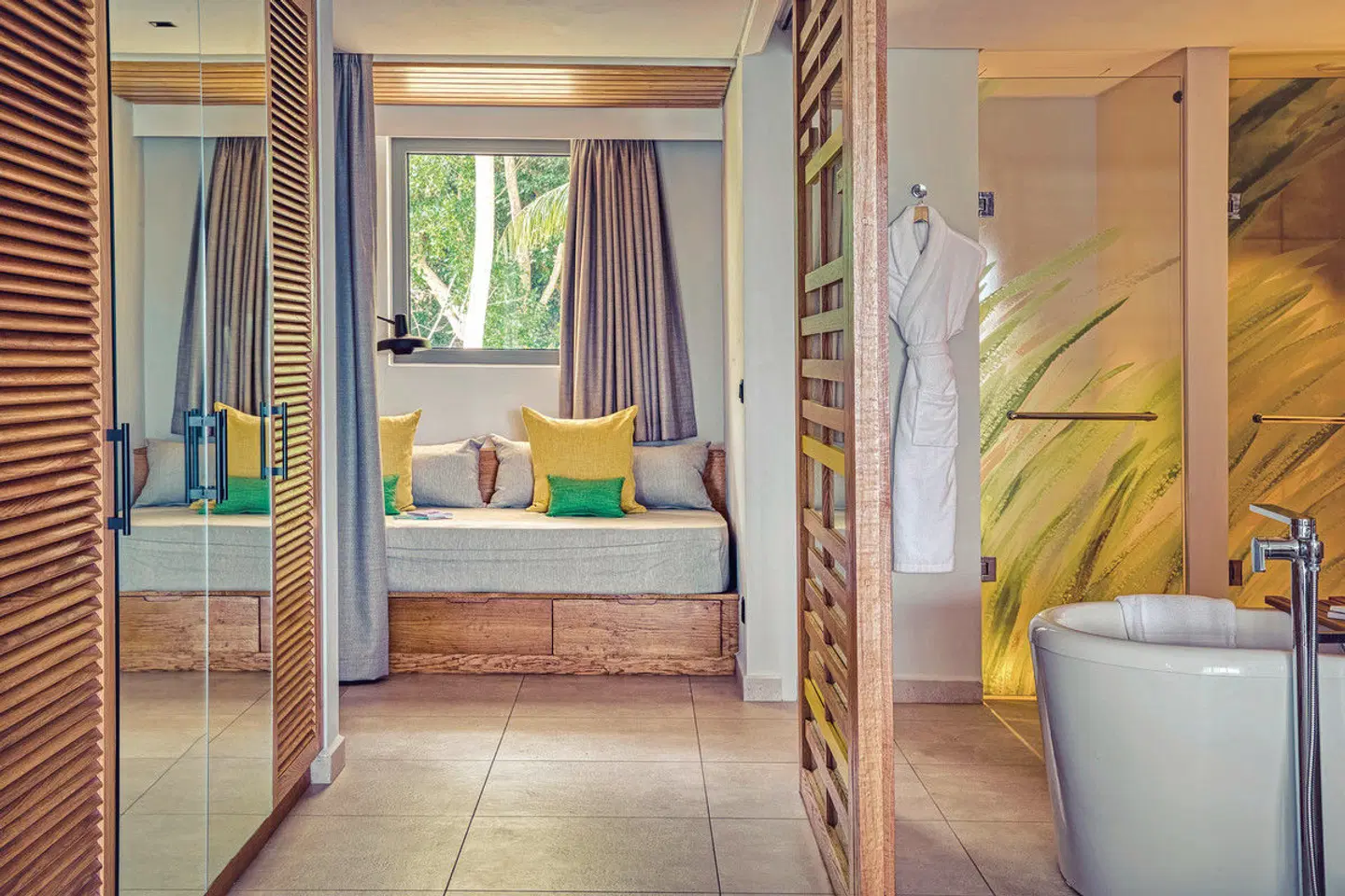 Club Med Seychelles ROOM_EXAMPLE