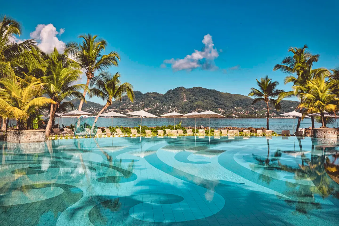Club Med Seychelles OUTDOOR_POOL