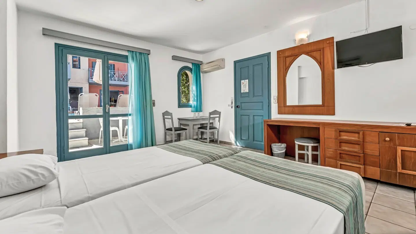 Marilisa Hotel ROOM_EXAMPLE