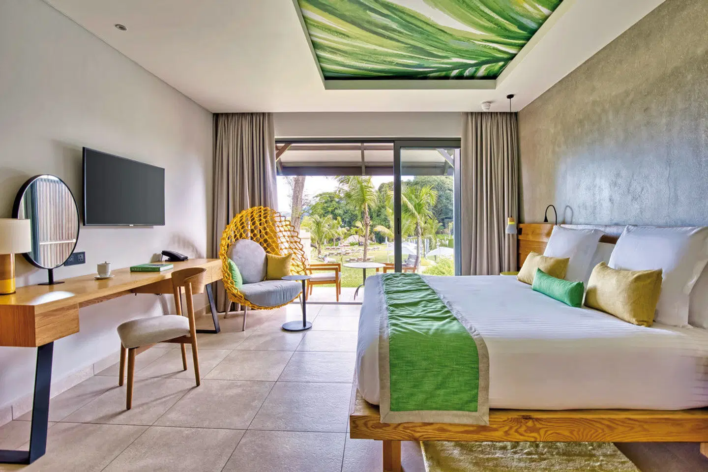 Club Med Seychelles ROOM_EXAMPLE