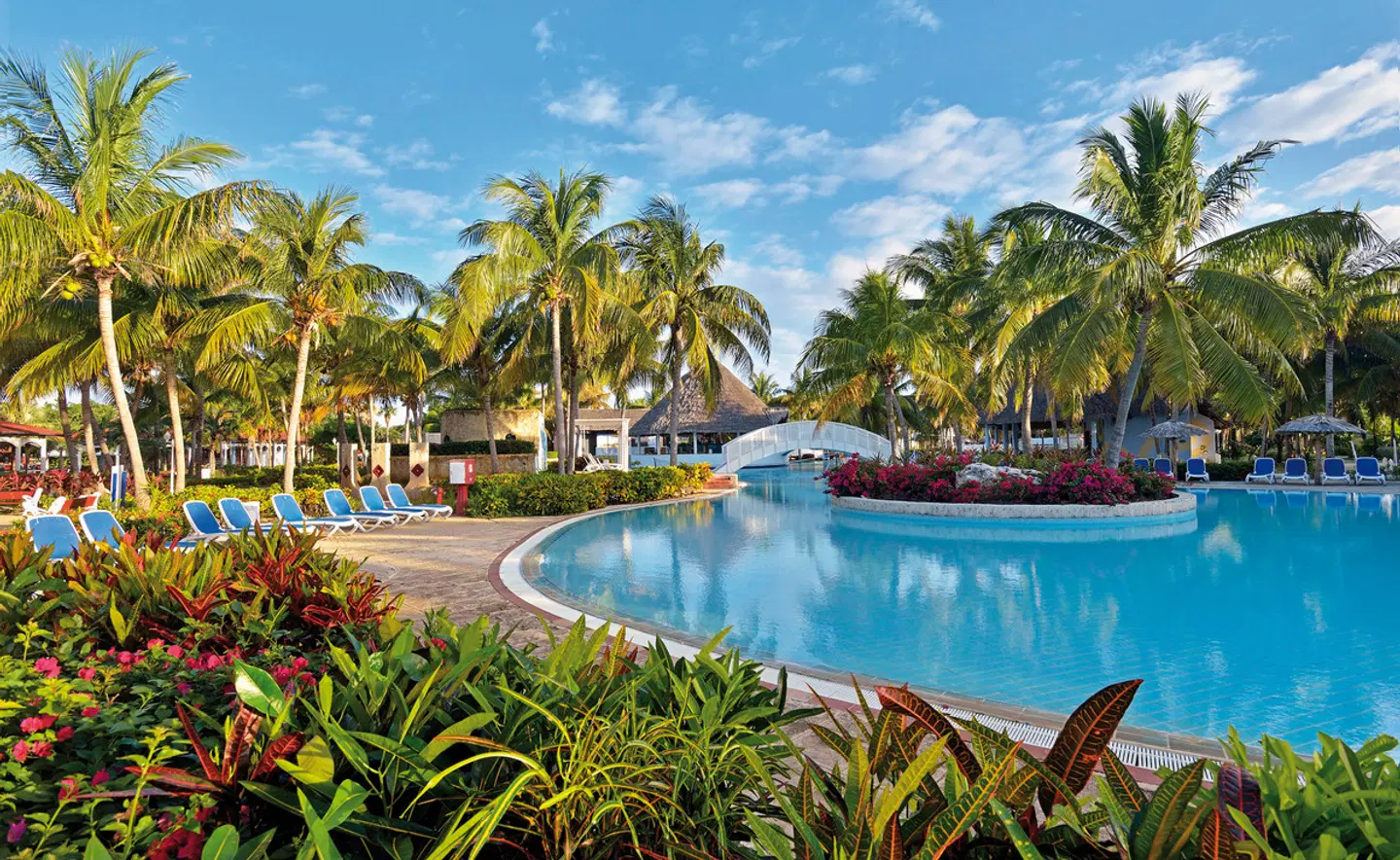 Cayo Santa Maria Hotel OUTDOOR_POOL