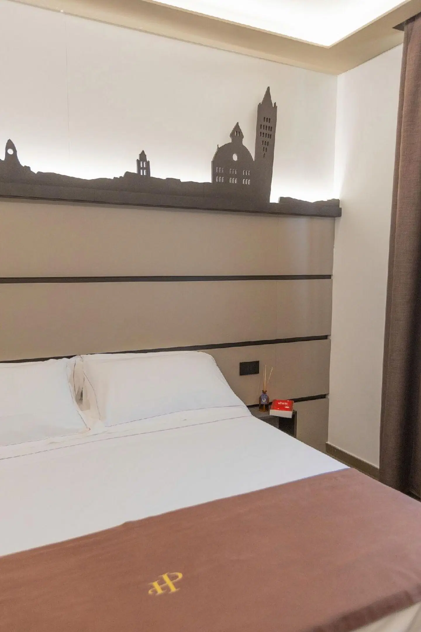 Palace Hotel Due Ponti ROOM_EXAMPLE