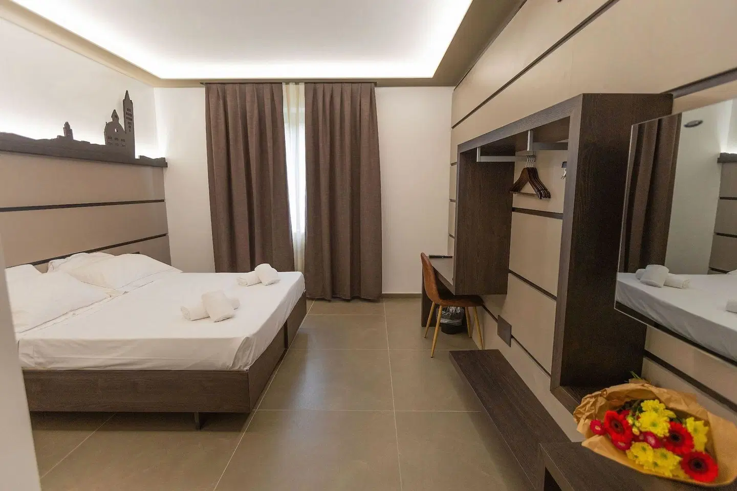 Palace Hotel Due Ponti ROOM_EXAMPLE