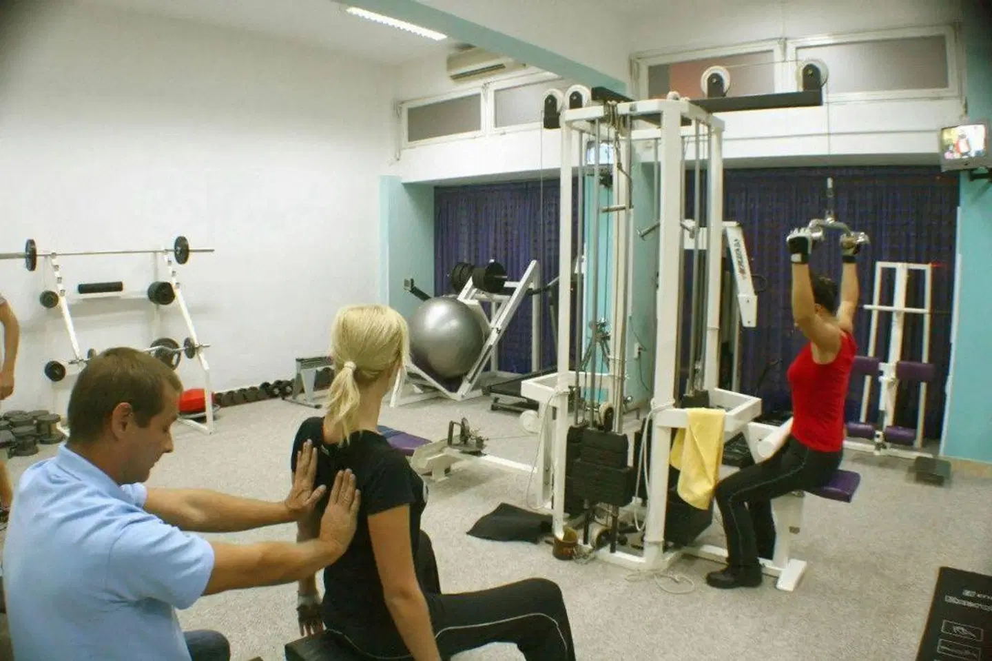 Pula SPORTS_AND_LEISURE