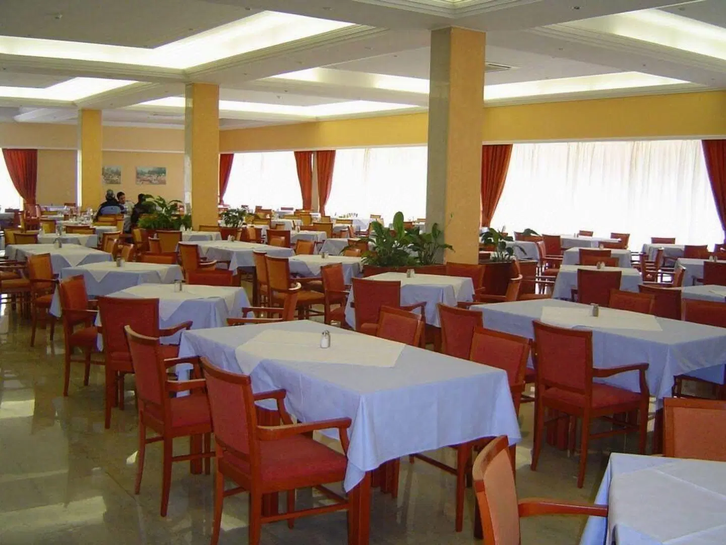 Pula Restaurant