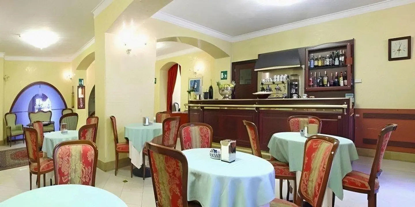 Centrale Bar