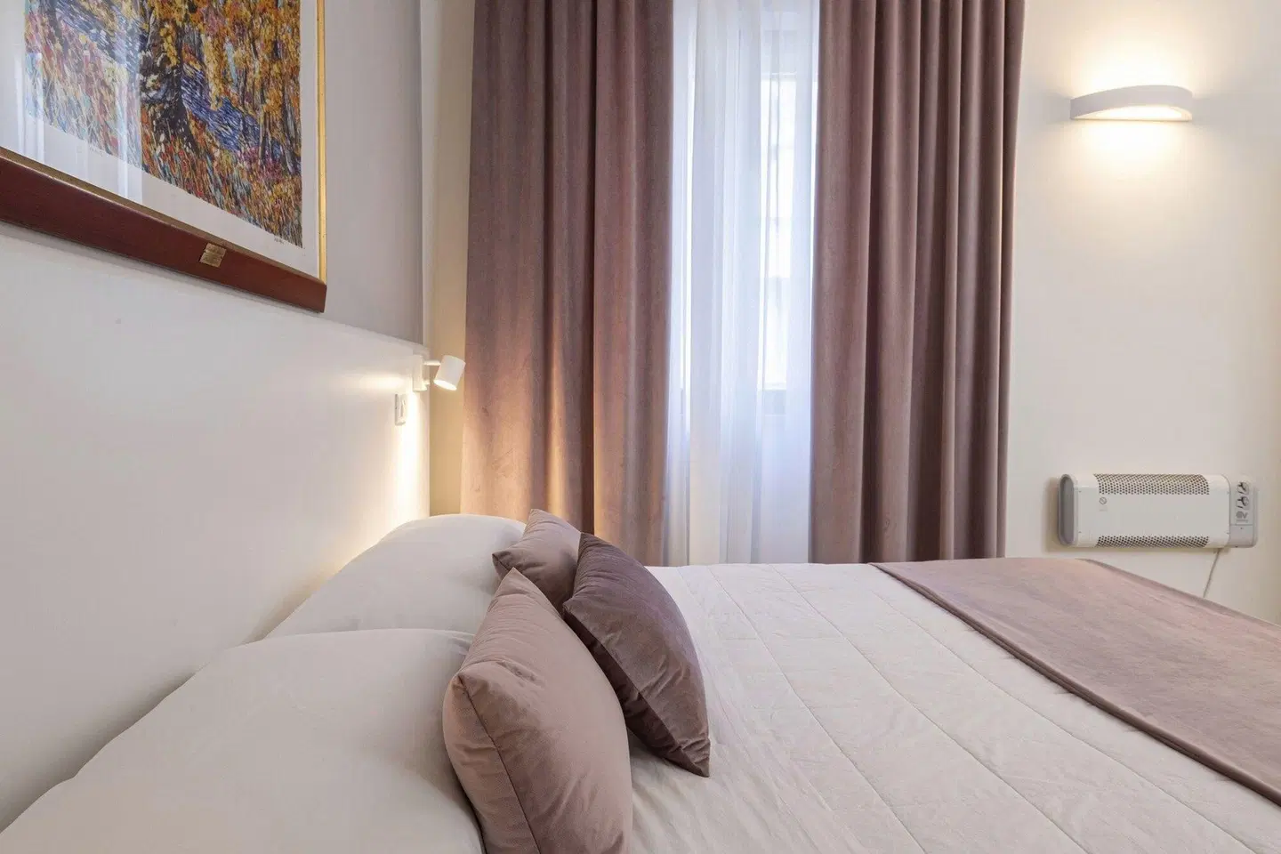 Centrale ROOM_EXAMPLE