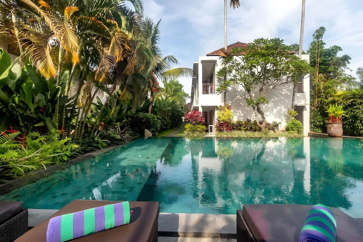 Pertiwi Bisma Ubud OUTDOOR_POOL