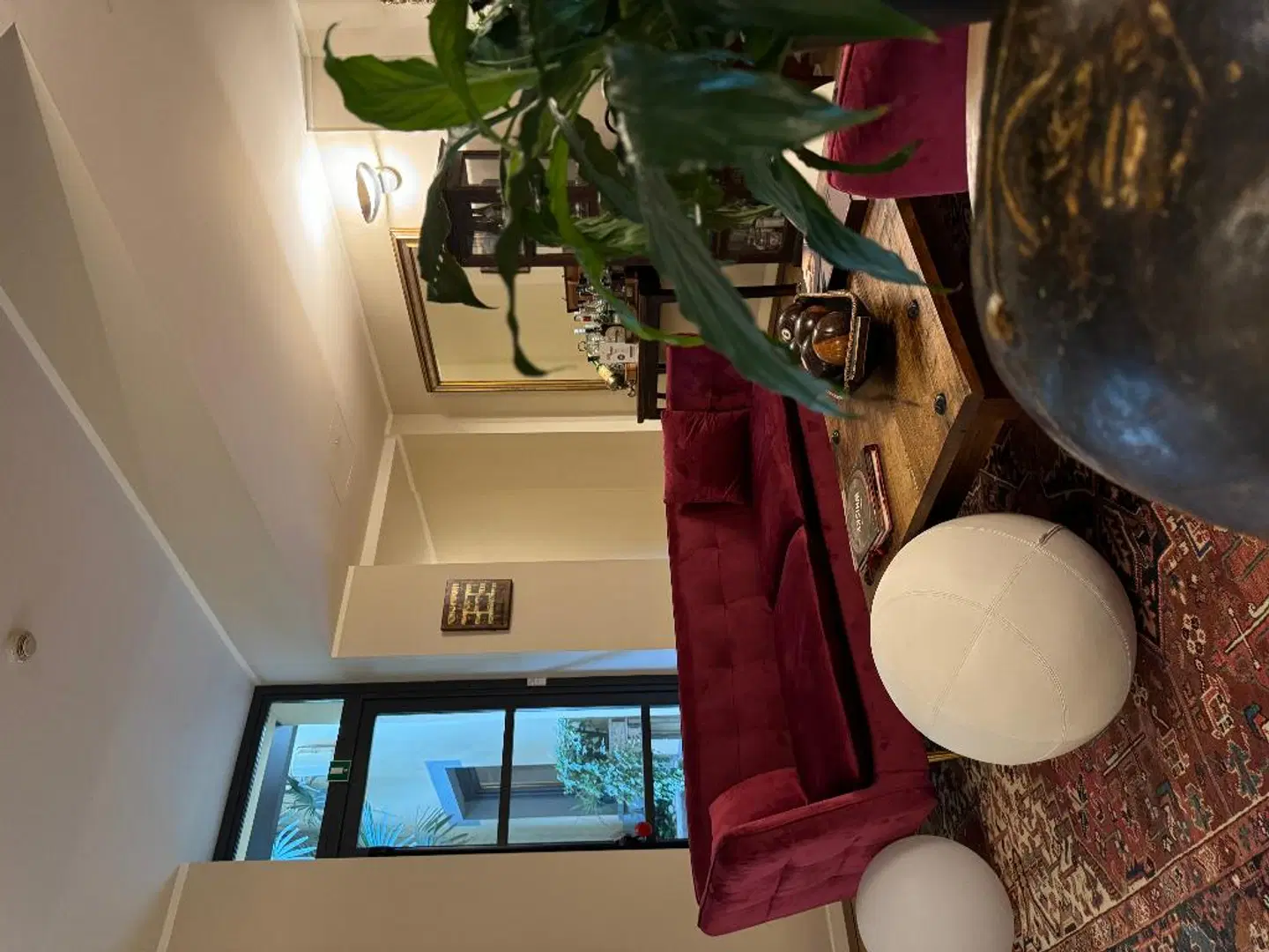 TownHouse 33 Boutique Hotel LOUNGE_LOBBY