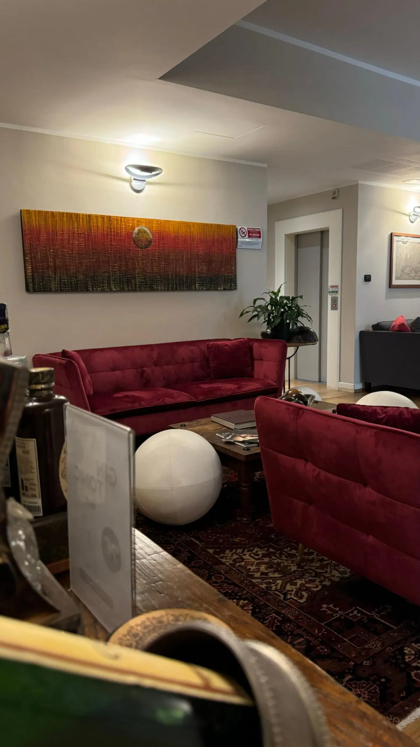 TownHouse 33 Boutique Hotel ROOM_EXAMPLE