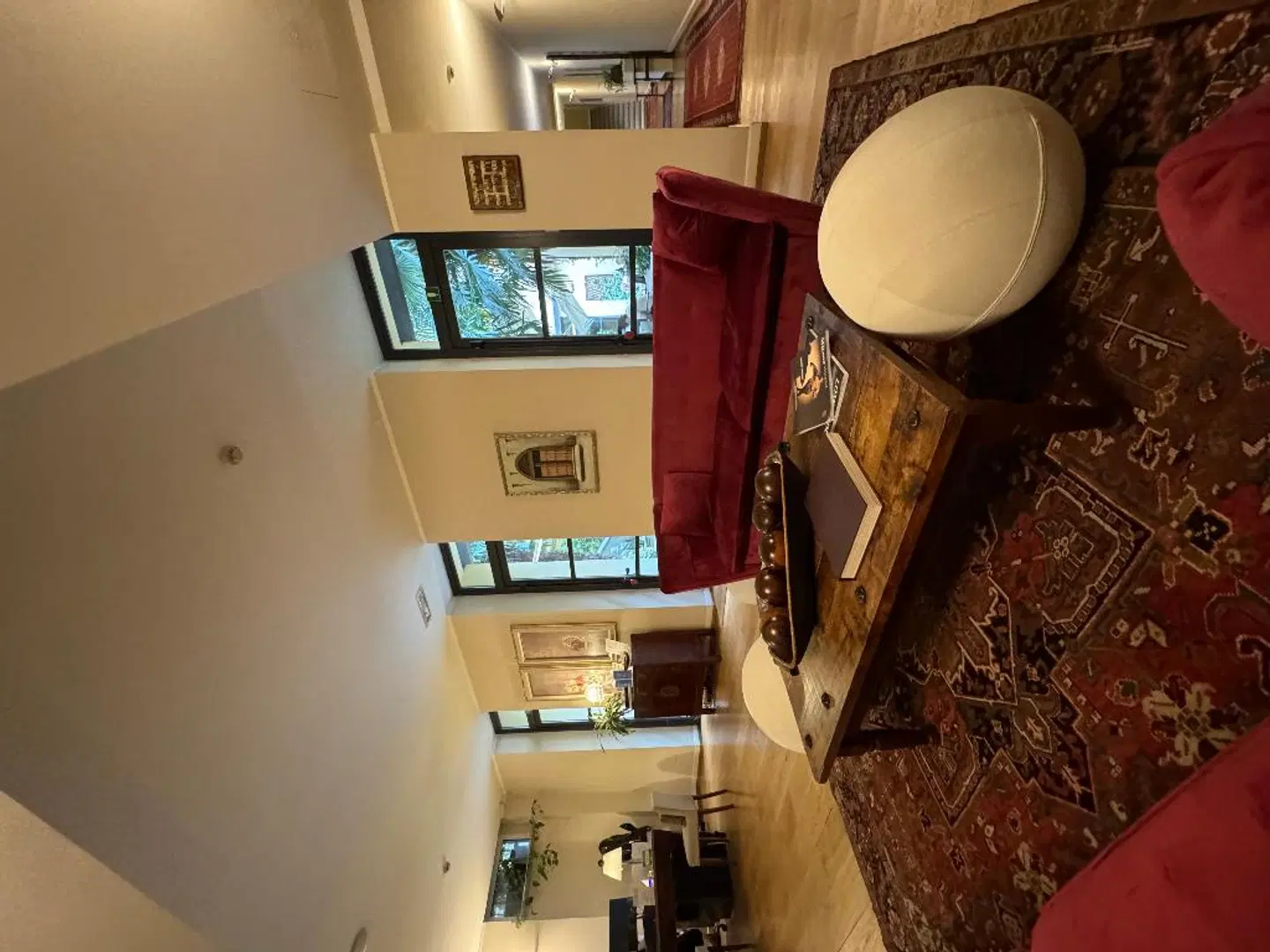 TownHouse 33 Boutique Hotel ROOM_EXAMPLE