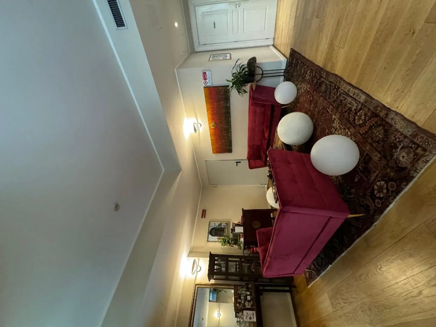 TownHouse 33 Boutique Hotel ROOM_EXAMPLE