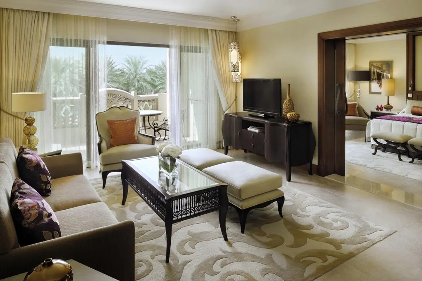 The Palace at One&Only Royal Mirage ROOM_EXAMPLE