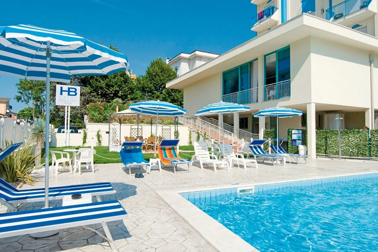 Bolivar OUTDOOR_POOL