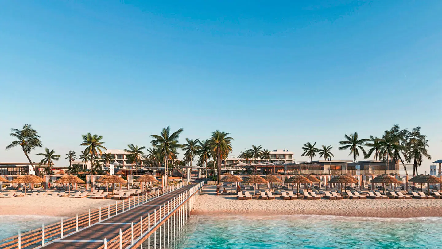 Tulua Sahl Hasheesh Terrasse