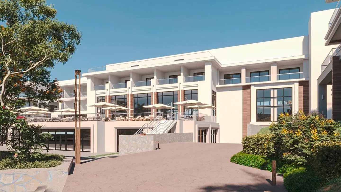 Tulua Sahl Hasheesh EXTERIOR