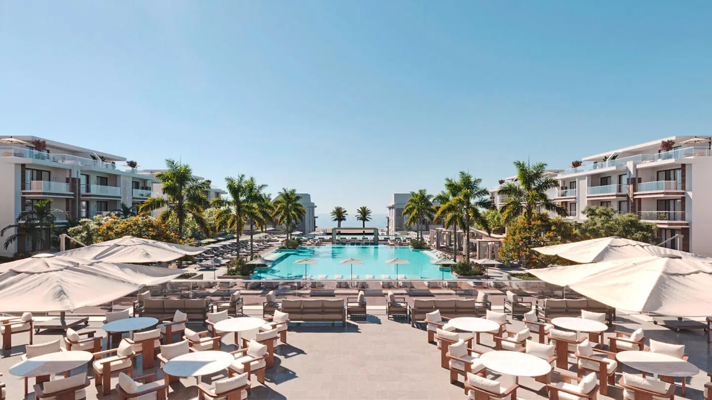 Tulua Sahl Hasheesh OUTDOOR_POOL