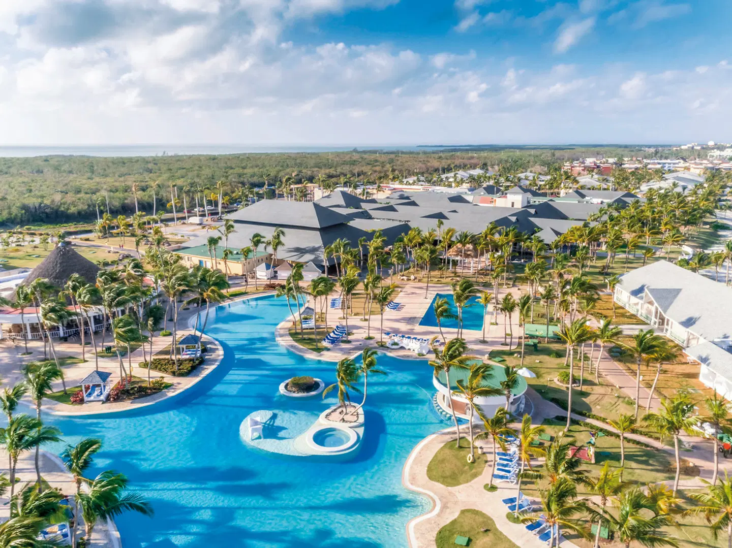Hotel Varadero EXTERIOR