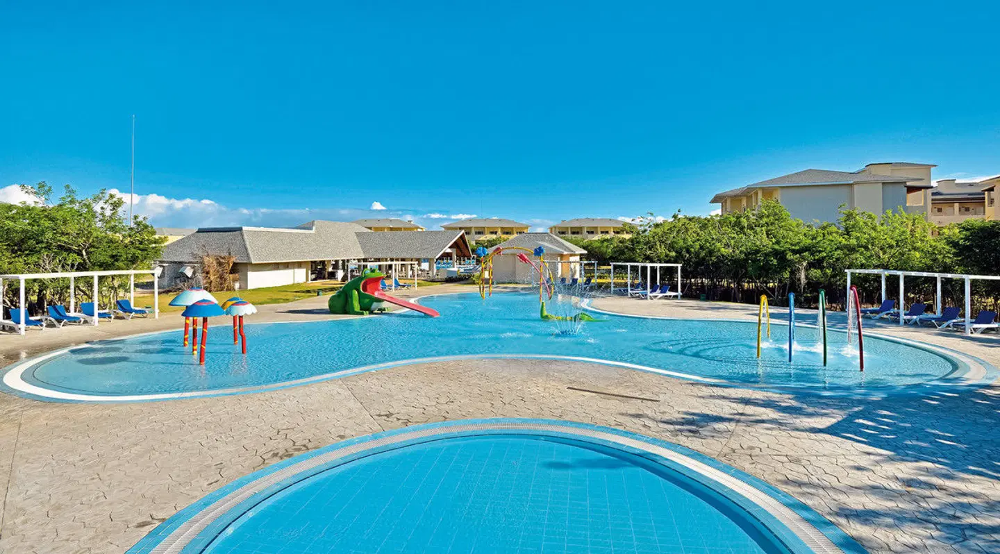 Hotel Varadero OUTDOOR_POOL