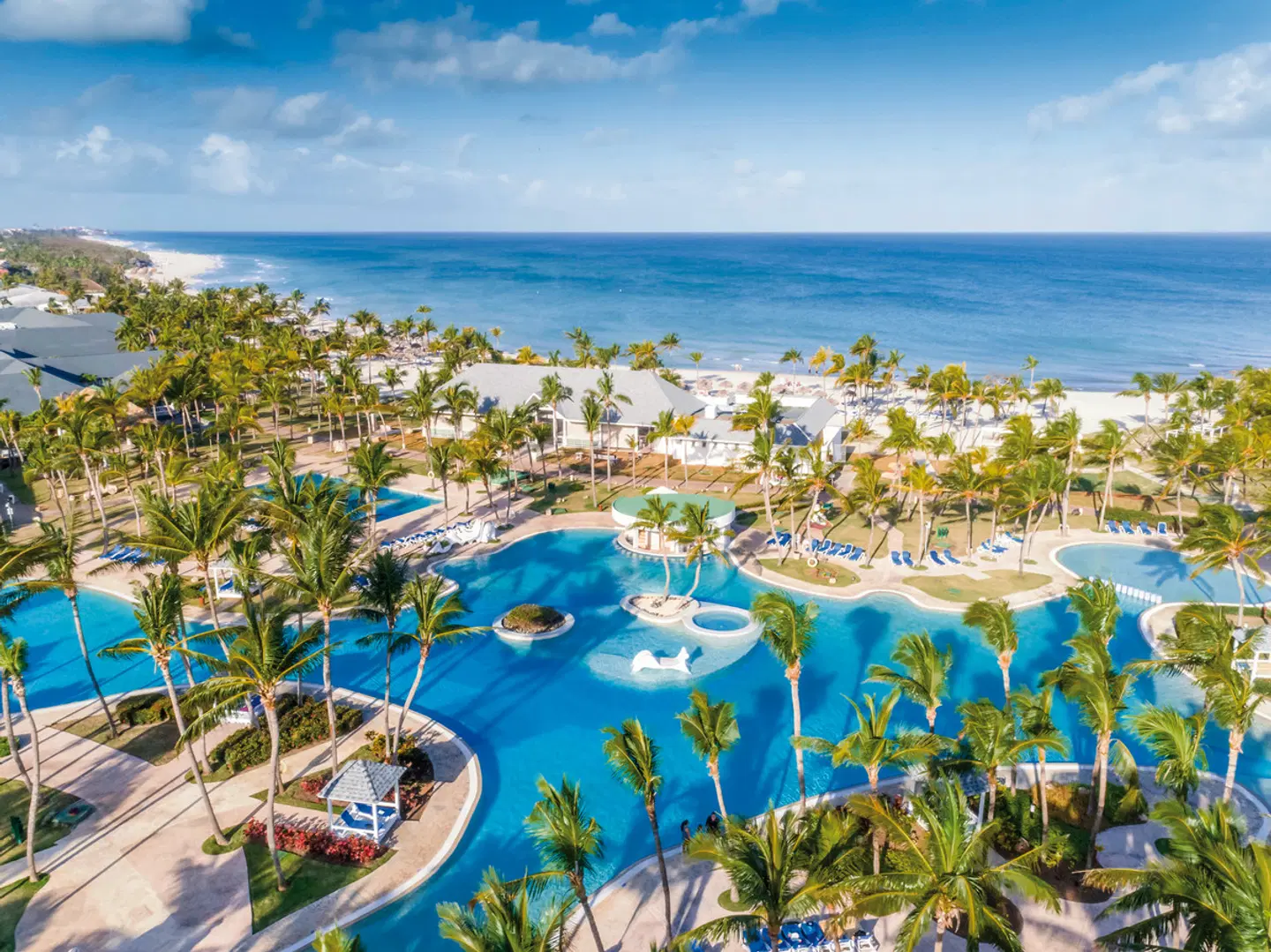 Hotel Varadero OUTDOOR_POOL