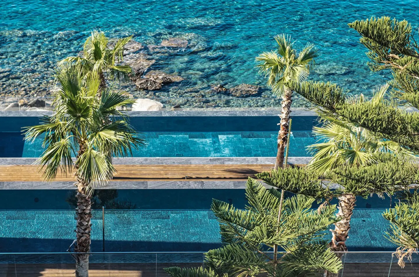 Mitsis Summer Palace OUTDOOR_POOL