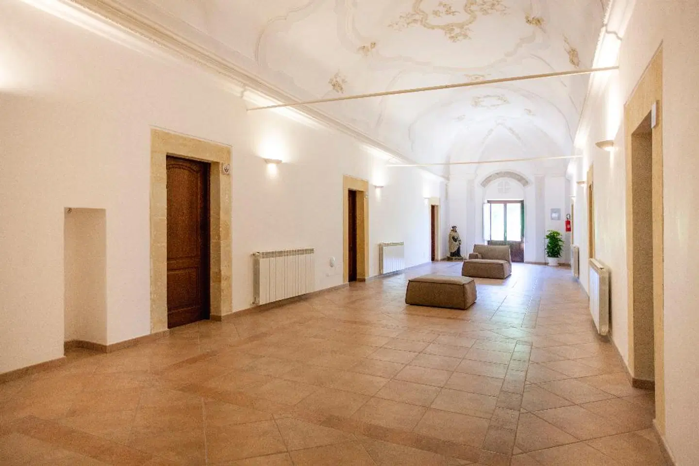 Il Carmine LOUNGE_LOBBY