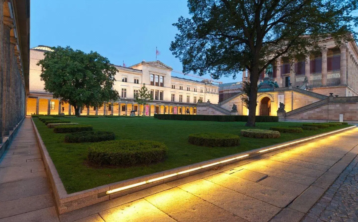 Ocak Apartment & Hotel EXTERIOR