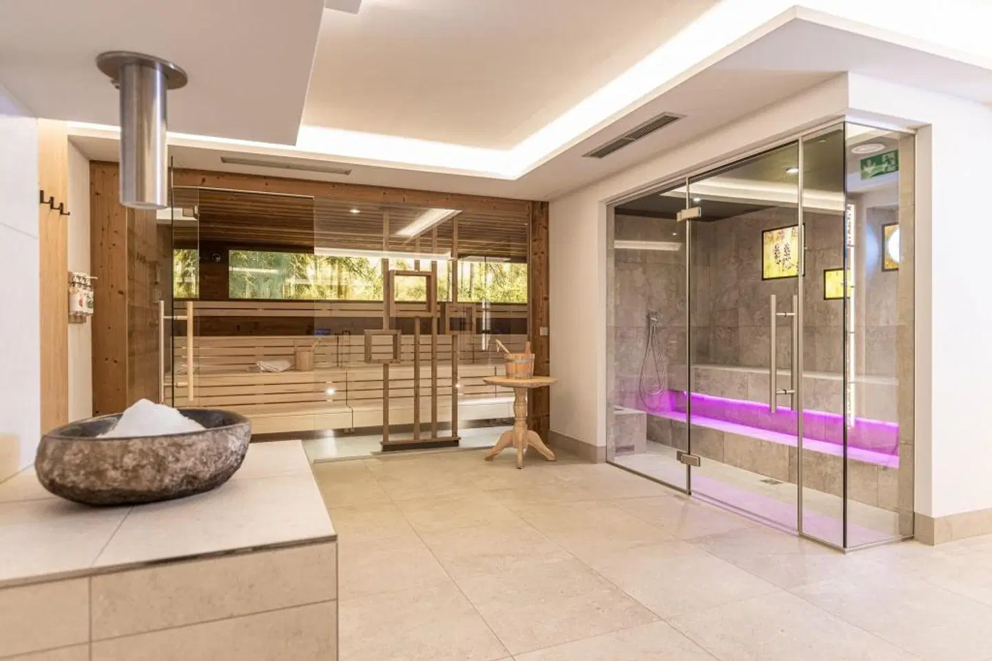 Hotel Pirchnerhof LOUNGE_LOBBY