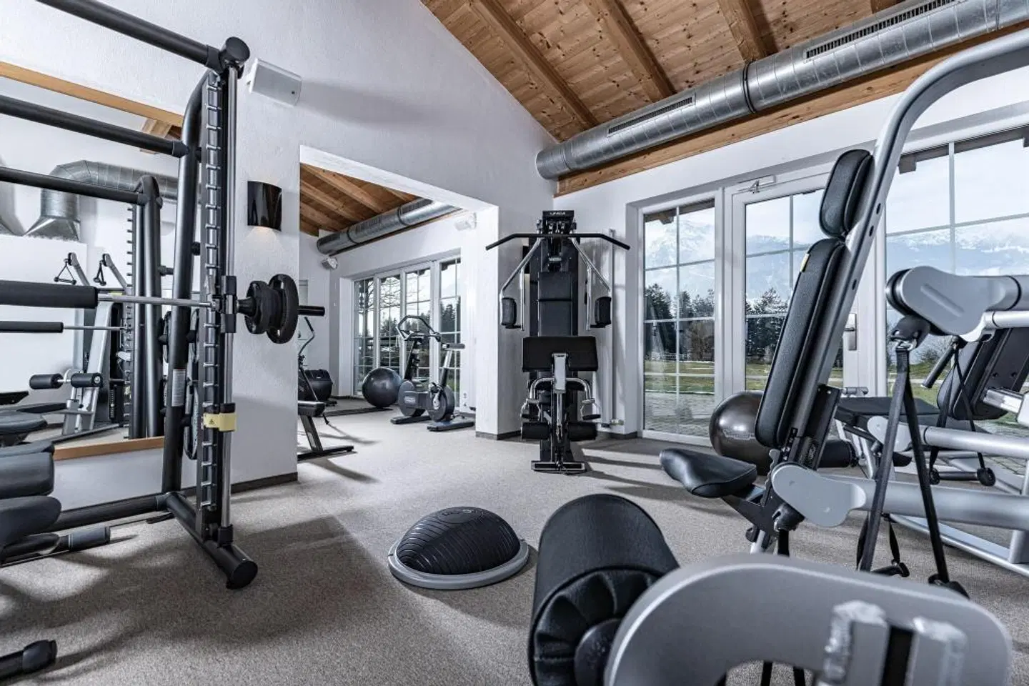 Hotel Pirchnerhof SPORTS_AND_LEISURE