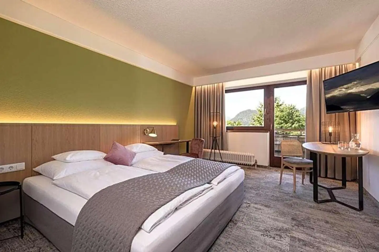 Hotel Pirchnerhof ROOM_EXAMPLE