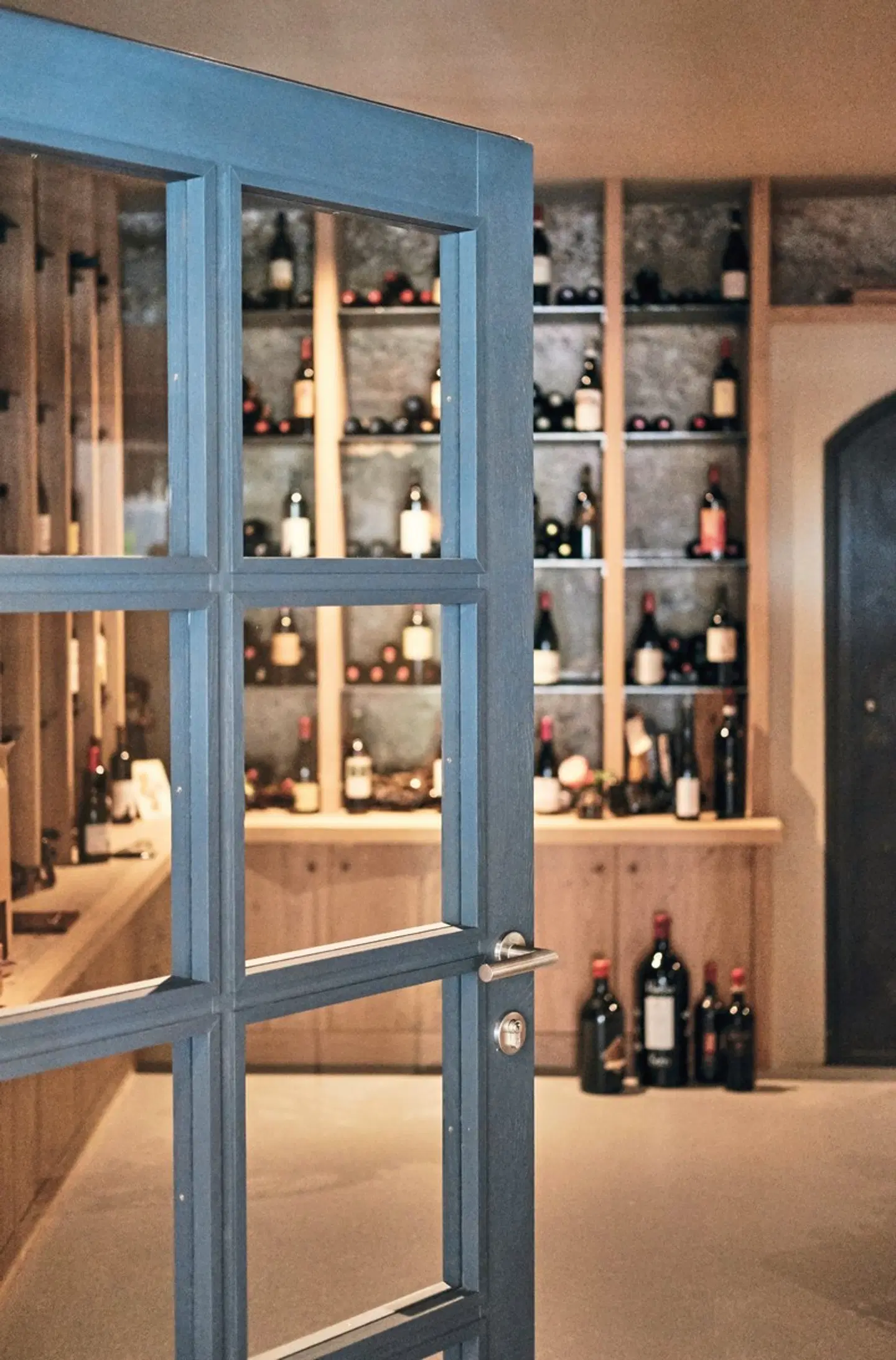 Haller Suites & AO Restaurant SPORTS_AND_LEISURE