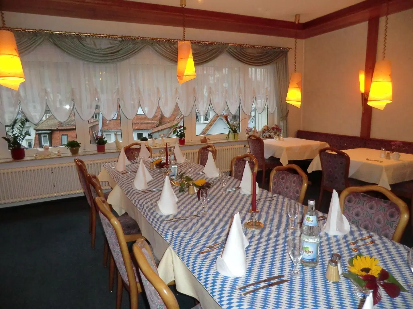 Sonnenhof Restaurant