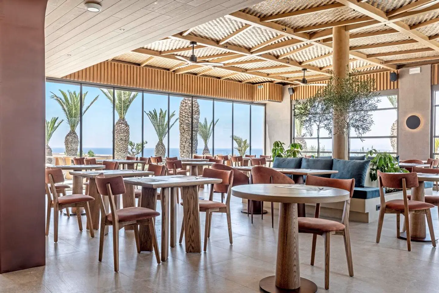 Kakkos Terra Blu Bar