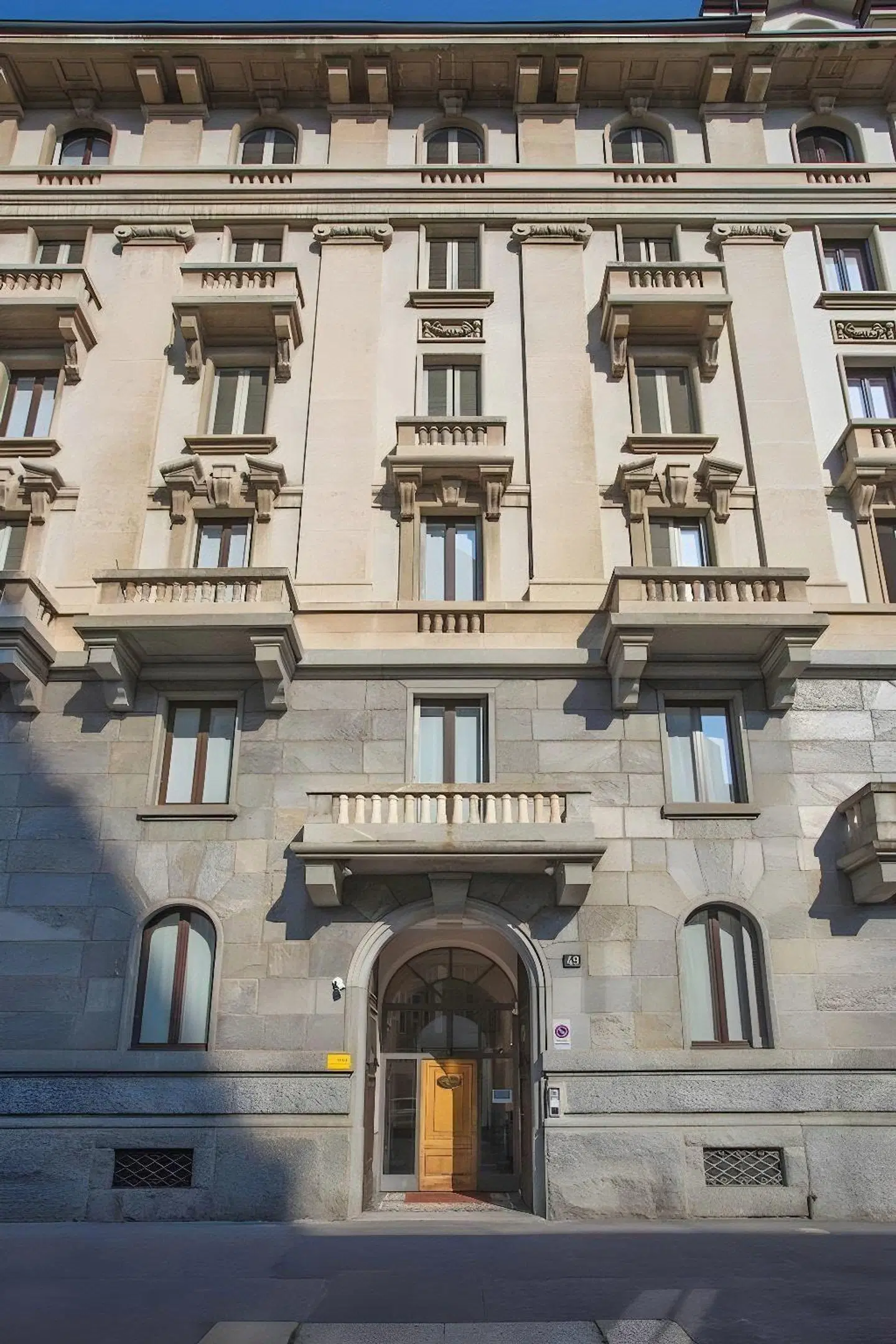 Residence De La Gare EXTERIOR
