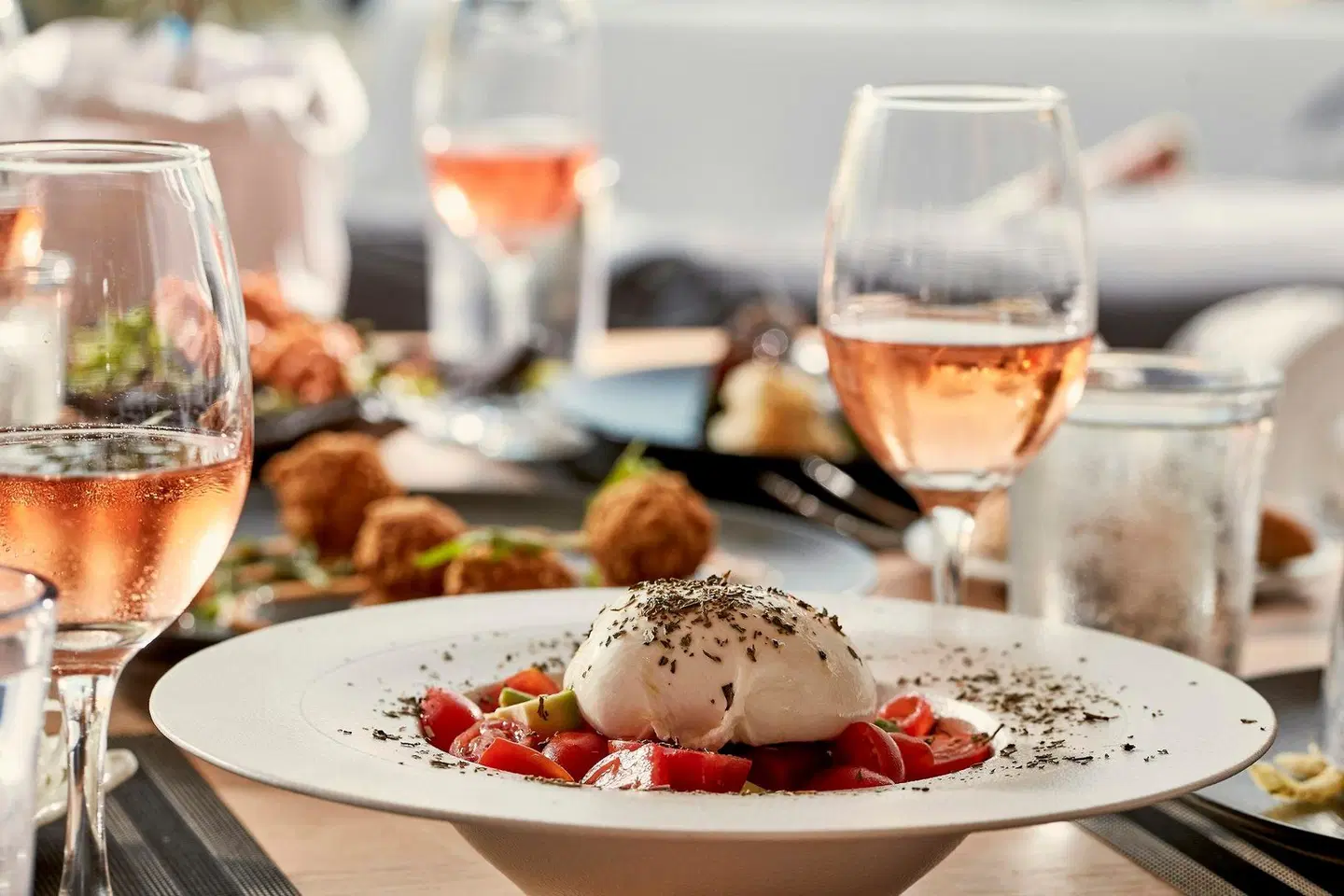 Mykonos Ammos Hotel HEALTH_BEAUTY