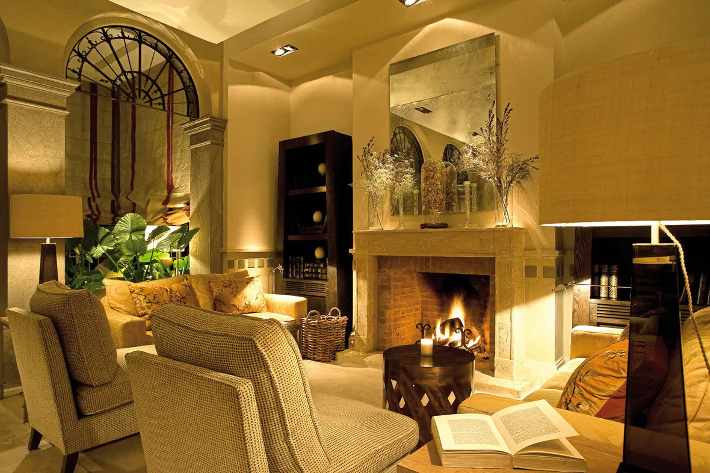 Villa Oniria HEALTH_BEAUTY
