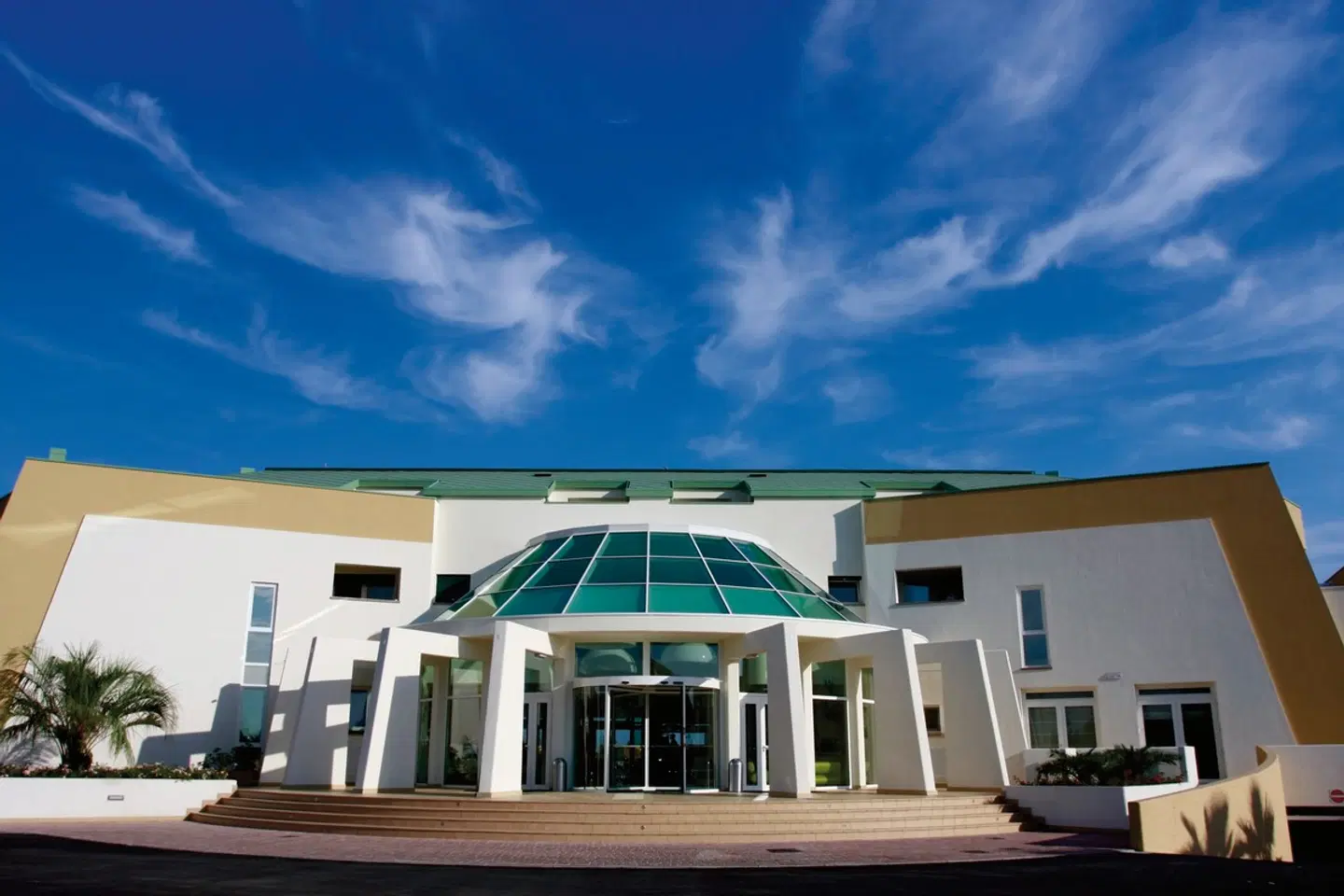 Maregolf EXTERIOR