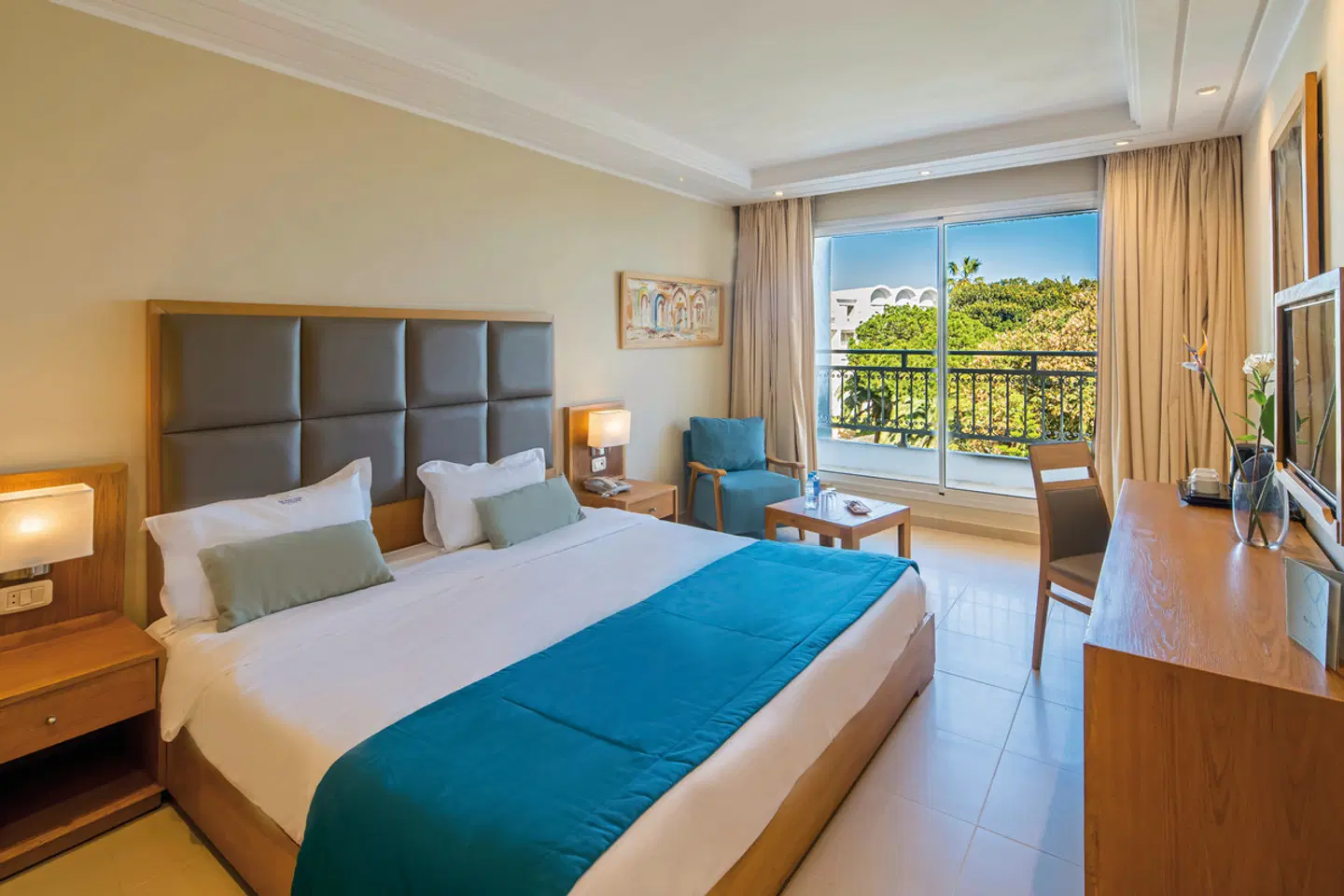 Bel Azur Thalasso & Bungalows ROOM_EXAMPLE