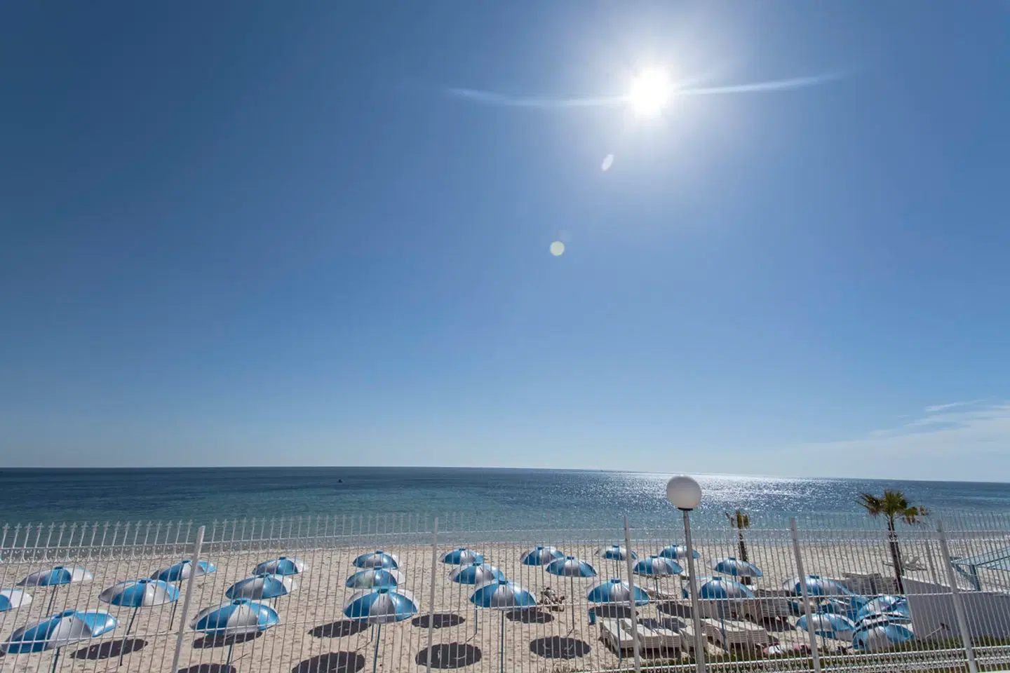 El Mouradi Club Selima Strand