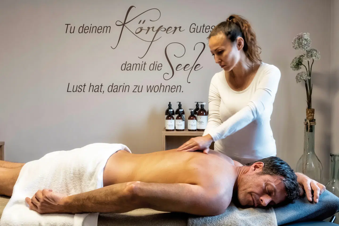 Hotel Sun HEALTH_BEAUTY