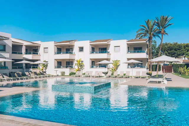 Iberostar Selection Playa de Muro Village OUTDOOR_POOL